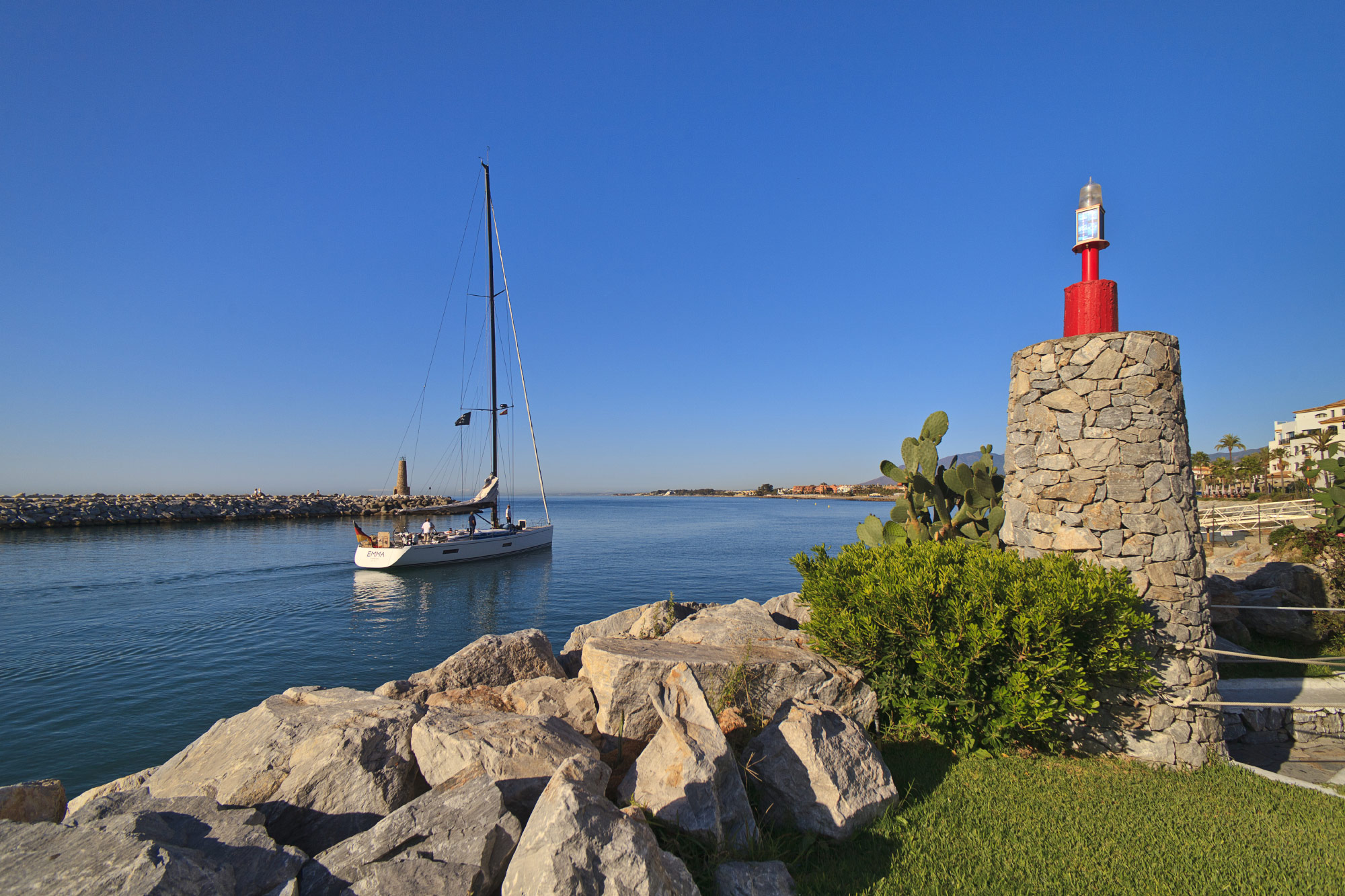 Puerto Banús, Marbella